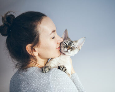 Toxoplasmosis: is my cat a risk to my pregnancy?